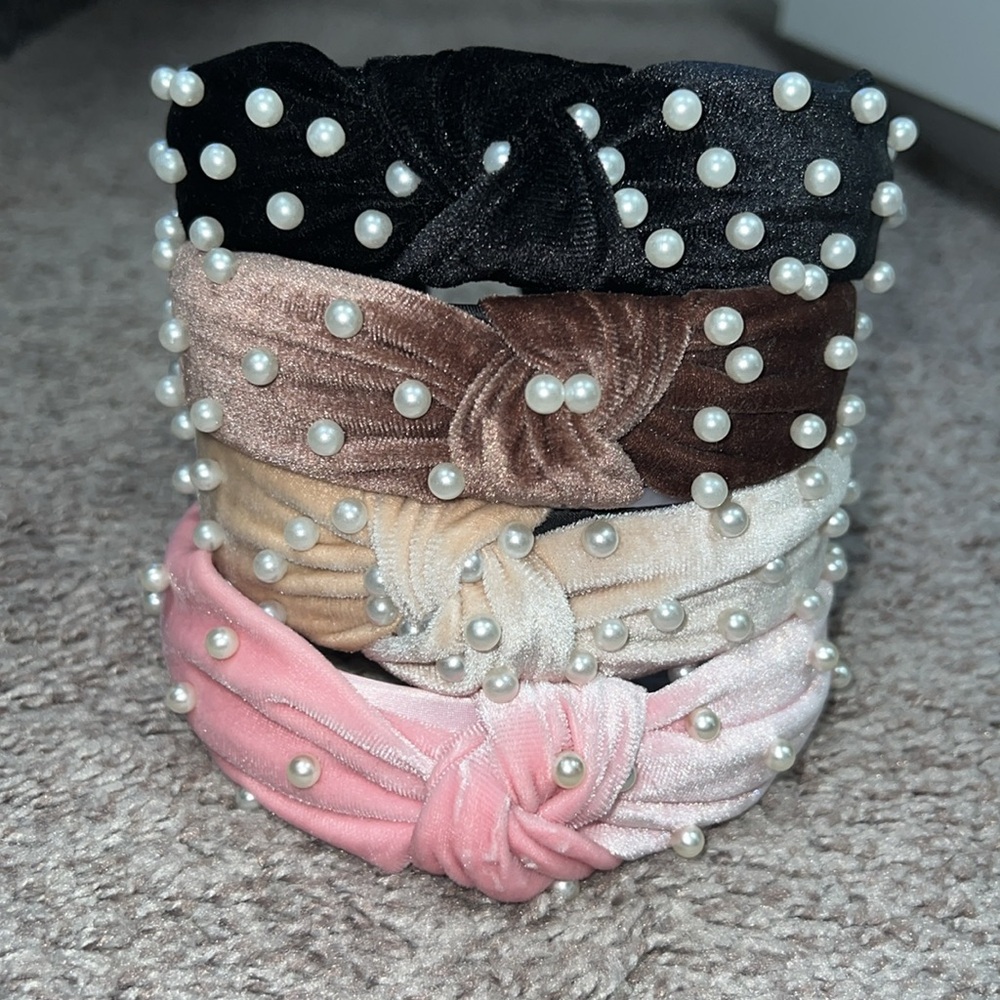 Headbands - Picture 2 of 6